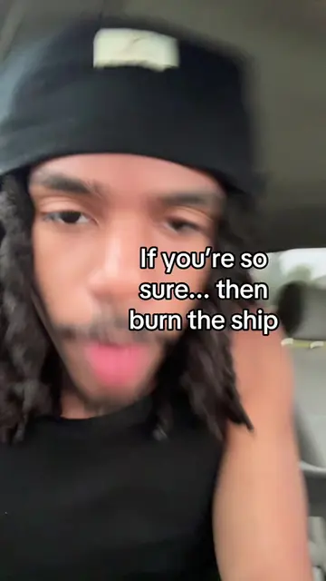 Back in Samurai times, when people would sail to enemy lands for a battle, they 