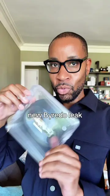 Ooooh! There is a Byredo perfume coming out this month. Is this the super hyped 