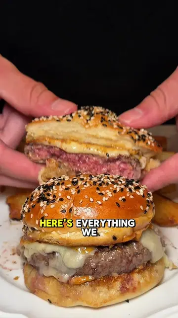 Day 1 of eating our way through one of our favorite food cities, San Francisco, 