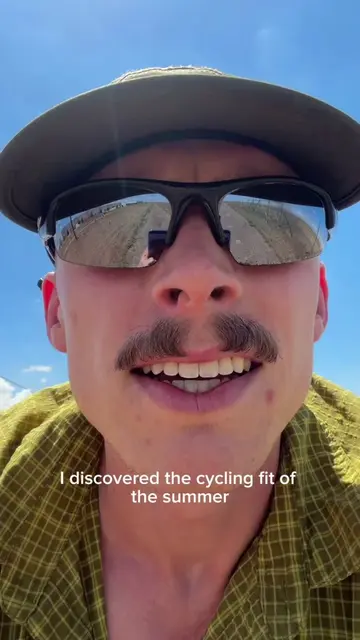 This may actually be the best thing I’ve ever done. • #cycling #roadbiking #grav