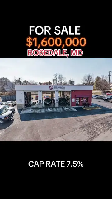 🚗💰 What if I told you this auto shop could pay you while someone else runs the
