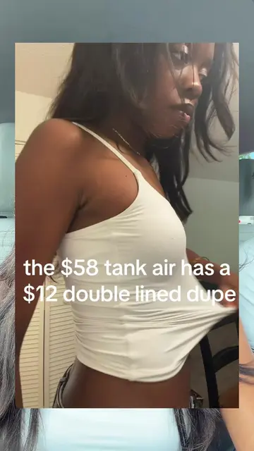 ty to whoever put me on🥹 if tank air and garage had a baby it would be this tan