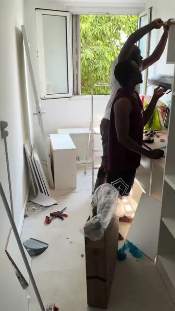 Un 10/10 !  #entrepreneur #businesstips #motivation #cuisine #montage 