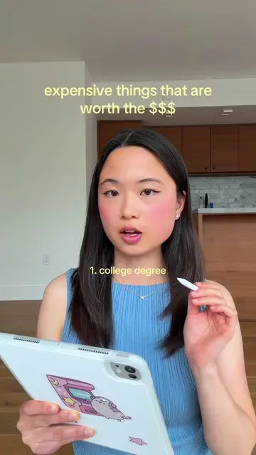 expensive things that are worth the money, things I use all the time! #expensive