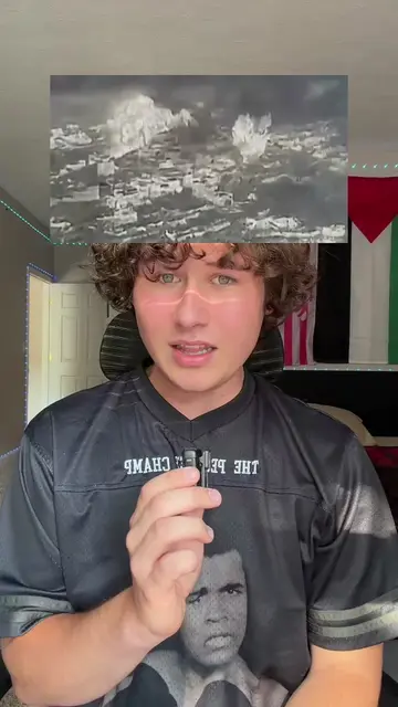 Israel’s Newest Genocide: Lebanon… People have this misconception that what’s ha