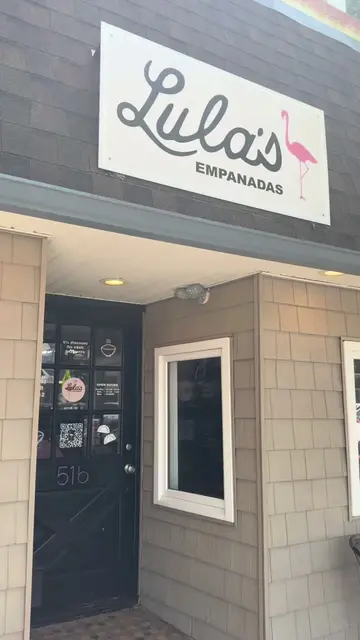 @Lula's Empanadas in Haddon Heights serves empanadas with creative flavors you d