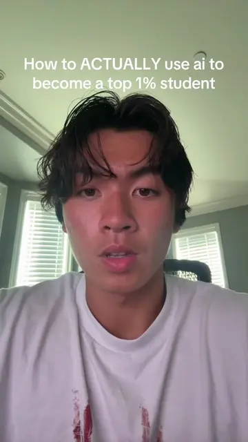 How to actually use AI the right way to learn efficiently and become a better st
