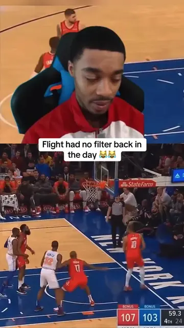 😹😹 #flightreacts #ftc #basketball #NBA #flightreactsmemes 