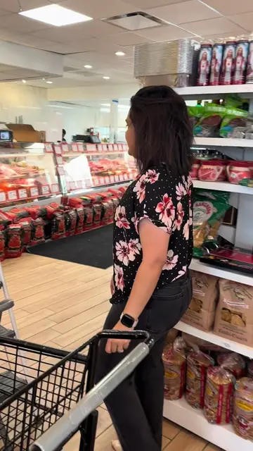 🥩🛒 ¡Des Moines ya tiene un nuevo lugar para hacer tus compras! Cerro Grande Me