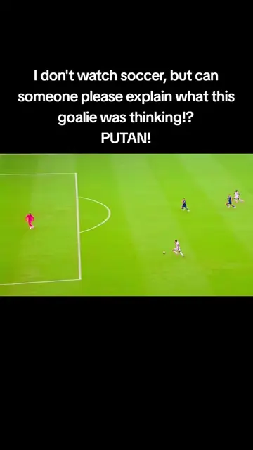 France v England finals FIFA goalie fail #fifa #france #Soccer #fail #fyp 