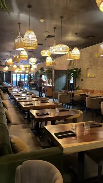✨ BRUNCH REVIEW ✨ I finally tried Zama Latin American Cuisine’s brunch in downto