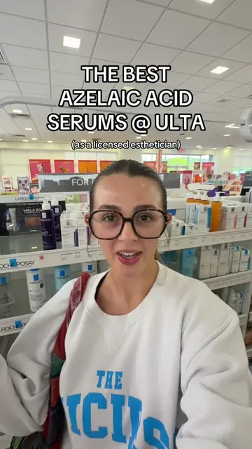 Who wants a more in-depth video on the Anua acid??? @Bubble Skincare @anua_globa