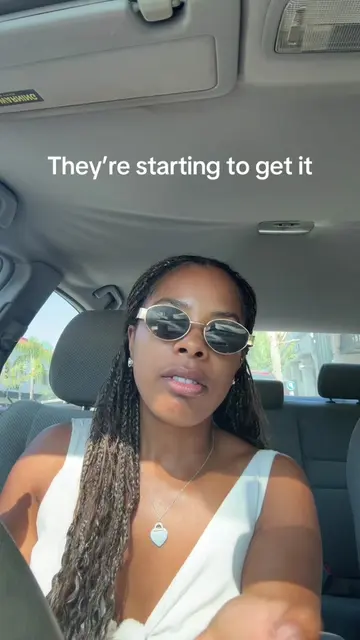 Some of them are actually listening👀