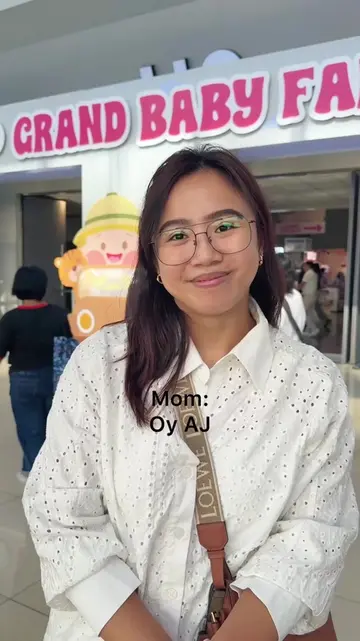 Para sakin, within budget parin yan 🤭 🍼 @Baby Company  #baby #babytiktok #Moms