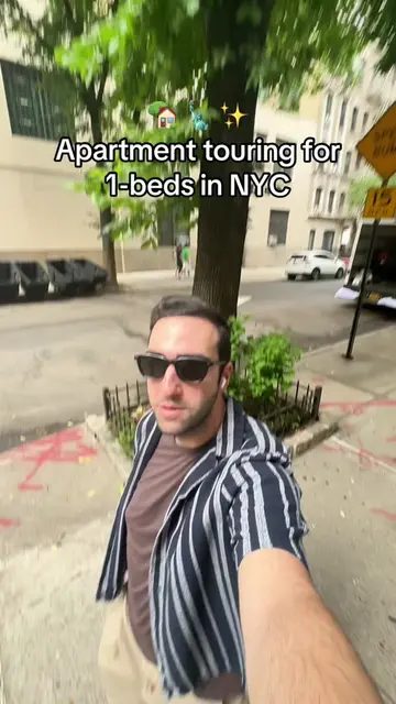 Let’s check out one bedroom apartments in Chelsea NYC!  I’m finally ready for my