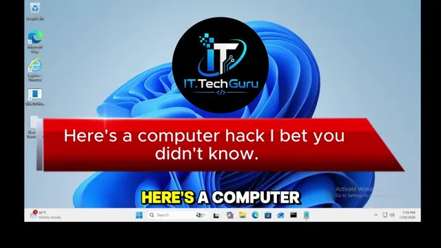 #computerhack #computertips #computertipsandtricks #computergames #TechTips