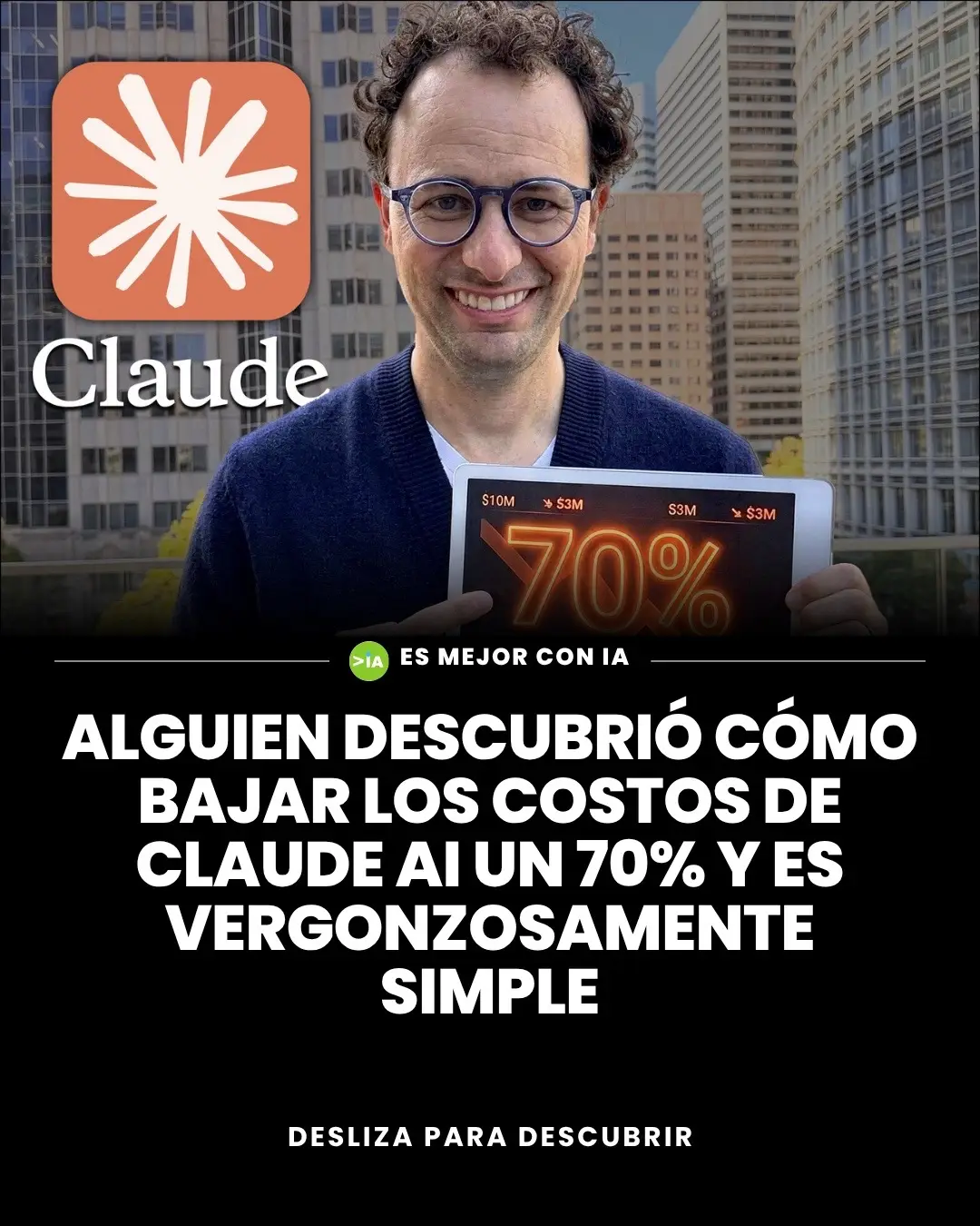 💸🤖 Un desarrollador creó pxpipe, un proxy de código abierto que reduce las fac