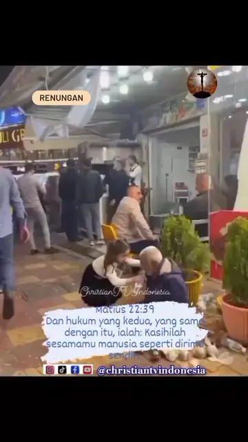 Follow kami Dan share video ini ⏬ Syalom trimakasih sudah follow 👪Follow IG: @c