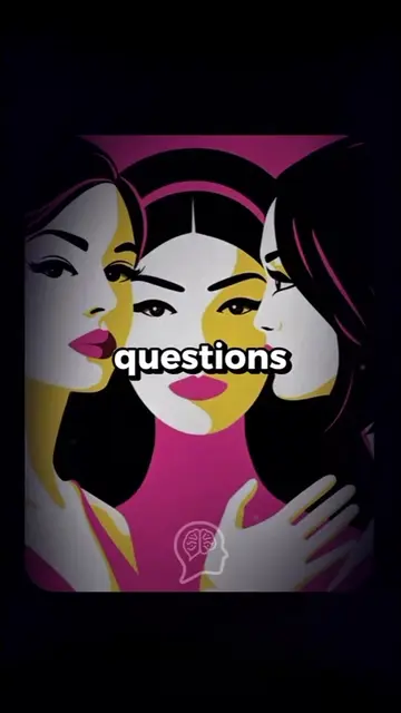 Ask Him THIS Question… He'll Think About You All Night (Psychology Explained) 🧠