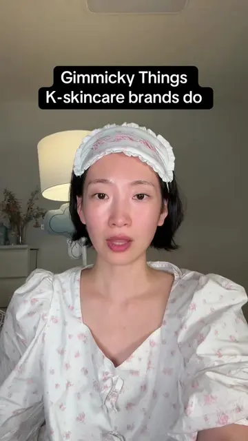 #koreanskincare 