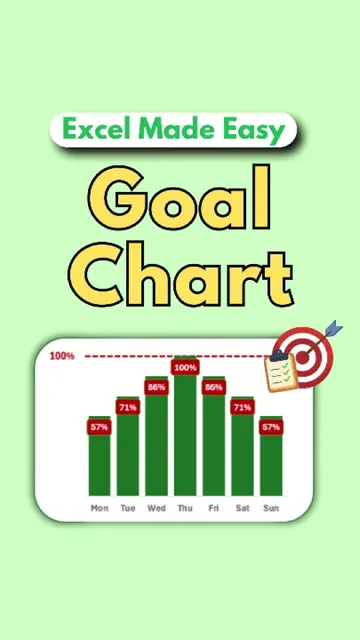 Are you curious about how to effectively track your weekly progress in Excel? 📊