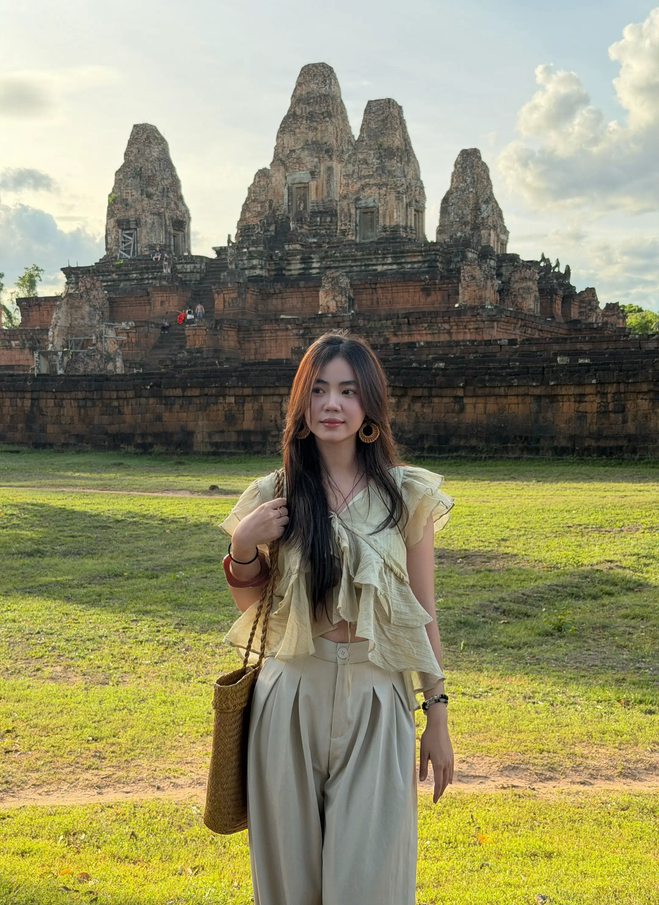 #momoshe #សៀមរាបទឹកដីអង្គរ #siemreap #siemreapcambodia🇰🇭 #ទឹកដីអង្គរ 
