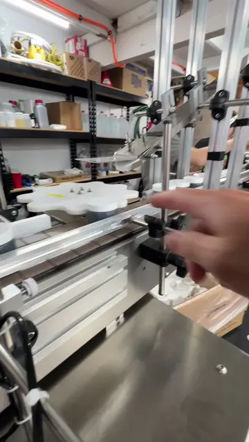 Sometimes you gotta put in a human