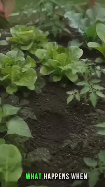 d do the job for free. These companion planting combos naturally repel pests and