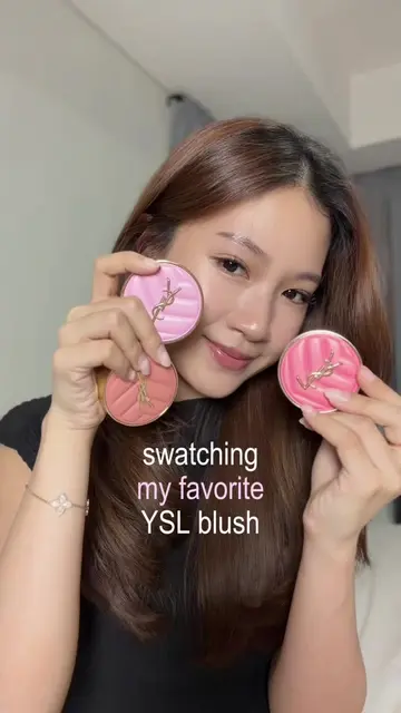 so which one is your favorite? @YSL Beauty Indonesia  #YSLBEAUTYID #YSLBEAUTYIDC