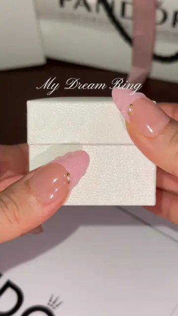 OMG! Look at this ring 😱💍#jewelry #viral #diamond #ring #fyp 