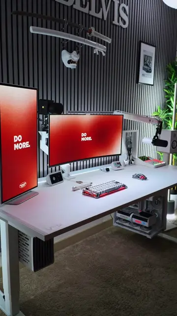Gaming Setup  #GamingSetup #setup #setupgaming #pcgaming #pcgamer 