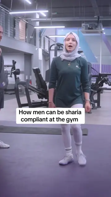 A complete guide for Muslim men ! Brothers nowadays , take notes ! Standards are
