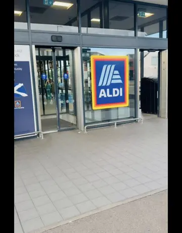 👶🛍️ COMING TO ALDI 23RD JULY 2026! Parents, you won’t want to miss this! 😍 Th