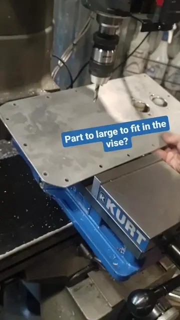 Do you know what these holes are for- . . . #oldiron #metalwork #machinist #mach