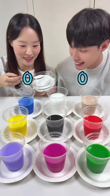 컬러 폭발💫