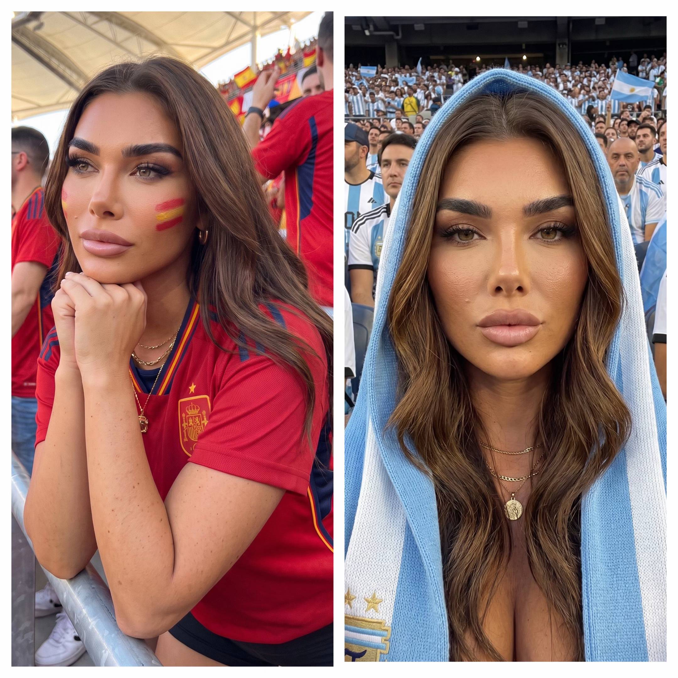 #spain #argentina #worldcup 