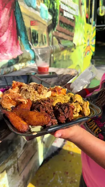 🇯🇲🚨 JACKSONVILLE… I SAID WHAT I SAID. 🚨🇯🇲 🚗 I will drive across this city