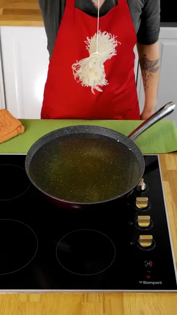 These Kitchen Hacks Will Make You Cook Like a Pro! ⭐ #cookwithme #hacks #yummy #