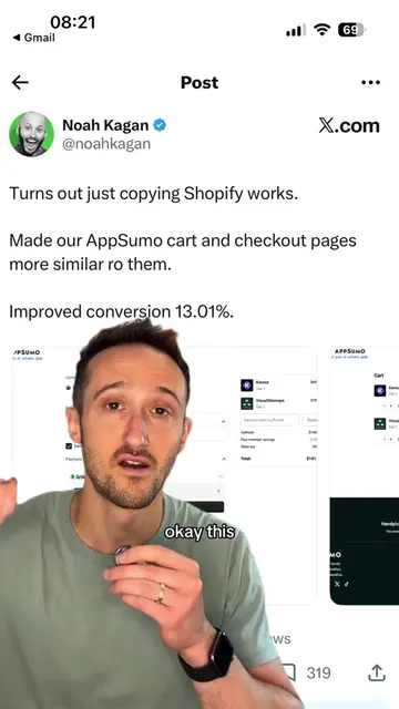 One of the biggest mistakes ecommerce brands make is assuming they need to inven