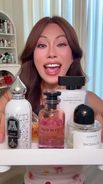 Những chai nước hoa viral trên mạng nên mua gì và không nên mua gì? #reviewlamde