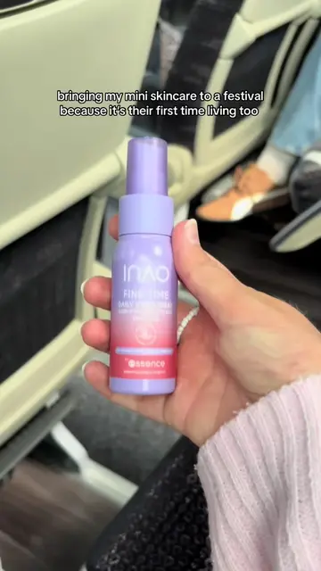 klein, praktisch und immer dabei 💜 ✨ das Mini FineTime Hypo Spray gibt es jetzt
