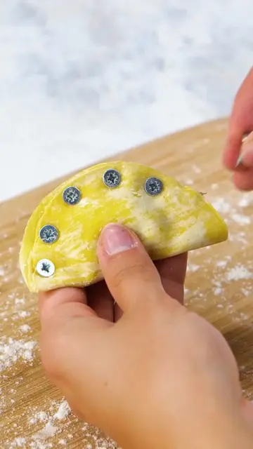 Easy Pastry Tricks Anyone Can Master! 🍰 #pastrychef #yummy #chef #yummy #fyp 