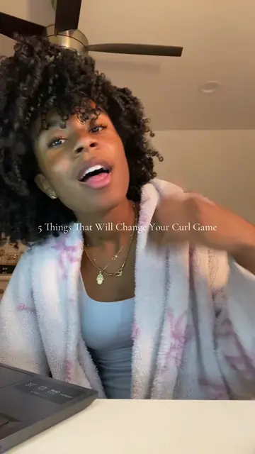 Will Change Your Hair Game #hair #4ahairtype #hairgrowth #hairhealth #curlyhairj