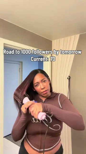 Follow, like, comment I’ll do the same let’s grow together 🫶 #girlssupportgirls