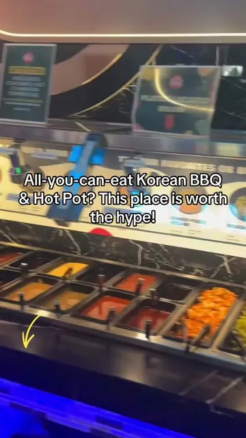 Endless meat, fresh ingredients, and the ultimate hot pot experience. KPot is of