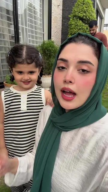 me aur meri beti #kanwalzulqarnain #kanwalaftab 