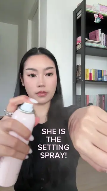 she is that girl @Sea Makeup.th Official I’m obsessed! #seamakeuppartner #seamak