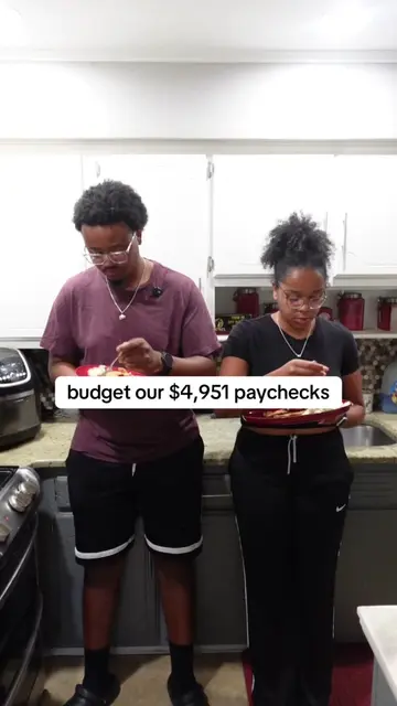we would’ve had so much leftover this month if it wasn’t for those car taxes 😭.