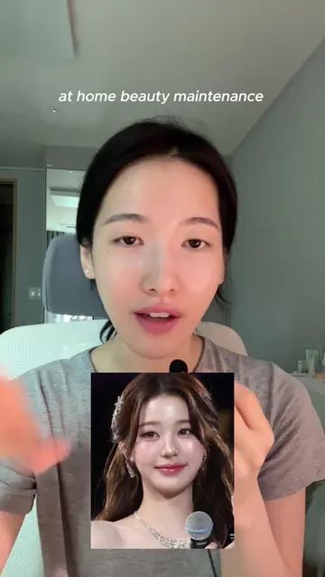 Ldm is one of the most popular treatments for calming in Korea, and this device 