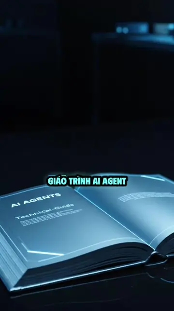 Giáo trình AI agent Open Claw trong nước cuối cùng đã ra mắt! Chỉ khi đọc xong c